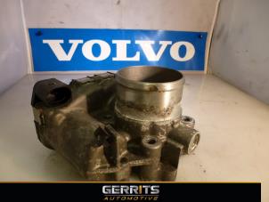 Gebruikte Gasklephuis Volvo V60 I (FW/GW) 1.6 T4 16V Prijs € 53,90 Margeregeling aangeboden door Gerrits Automotive