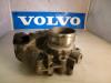 Gasklephuis van een Volvo V60 I (FW/GW) 1.6 T4 16V 2012