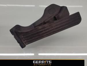 Gebruikte Gaspedaal Seat Altea XL (5P5) 1.4 TSI 16V Prijs € 40,70 Margeregeling aangeboden door Gerrits Automotive BV