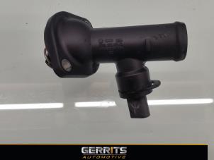Gebruikte Thermostaathuis Volkswagen Passat Variant (3C5) 2.0 TDI 16V 140 Prijs € 21,98 Margeregeling aangeboden door Gerrits Automotive BV