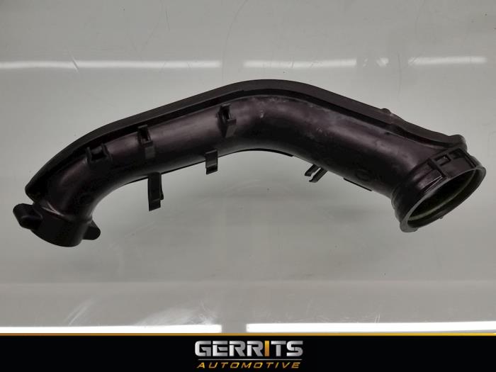 Gebruikte Intercooler Buis Seat Altea XL (5P5) 1.4 TSI 16V Prijs € 46,20 Margeregeling aangeboden door Gerrits Automotive BV