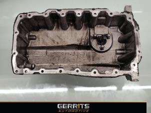 Gebruikte Carterpan Volkswagen Passat Variant (3C5) 2.0 TDI 16V 140 Prijs € 40,70 Margeregeling aangeboden door Gerrits Automotive BV