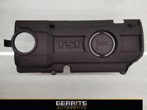 Gebruikte Afdekplaat motor Seat Altea XL (5P5) 1.4 TSI 16V Prijs € 33,00 Margeregeling aangeboden door Gerrits Automotive BV