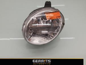 Gebruikte Linker Koplamp Chevrolet Matiz 0.8 S,SE Prijs € 21,98 Margeregeling aangeboden door Gerrits Automotive BV