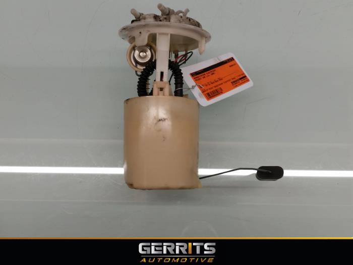 Gebruikte Tank element Pomp Peugeot 206 (2A/C/H/J/S) 2.0 GTI 16V Prijs € 21,98 Margeregeling aangeboden door Gerrits Automotive BV