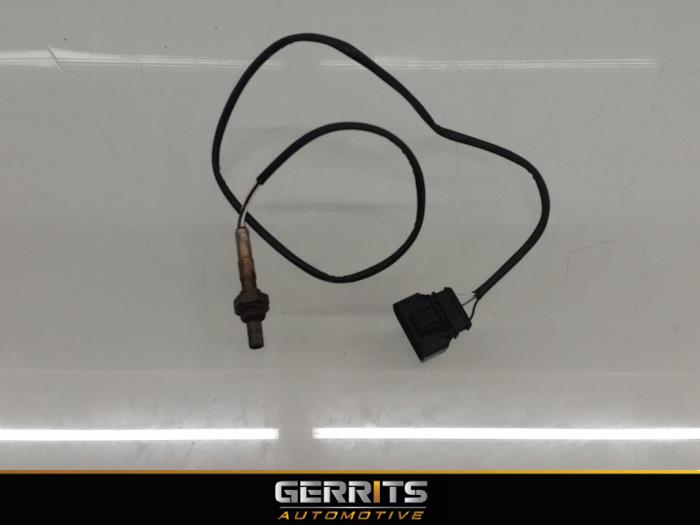 Gebruikte Lambda Sonde Audi A4 (B5) 1.6 Prijs € 21,98 Margeregeling aangeboden door Gerrits Automotive BV