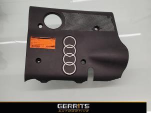 Gebruikte Afdekplaat motor Audi A4 (B5) 1.6 Prijs € 28,60 Margeregeling aangeboden door Gerrits Automotive BV