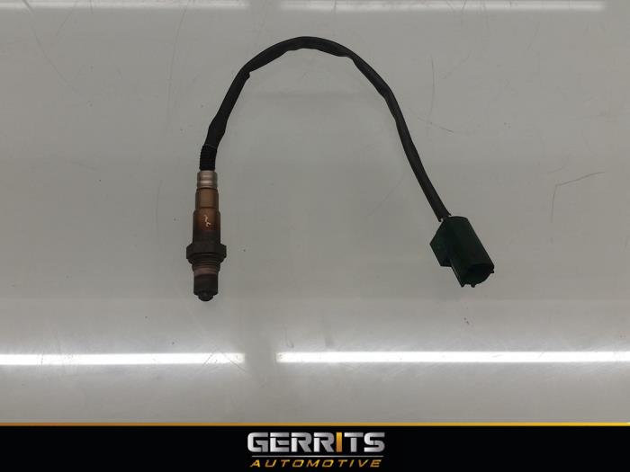 Gebruikte Lambda Sonde Nissan Primera (P12) 1.8 16V Prijs € 21,98 Margeregeling aangeboden door Gerrits Automotive BV