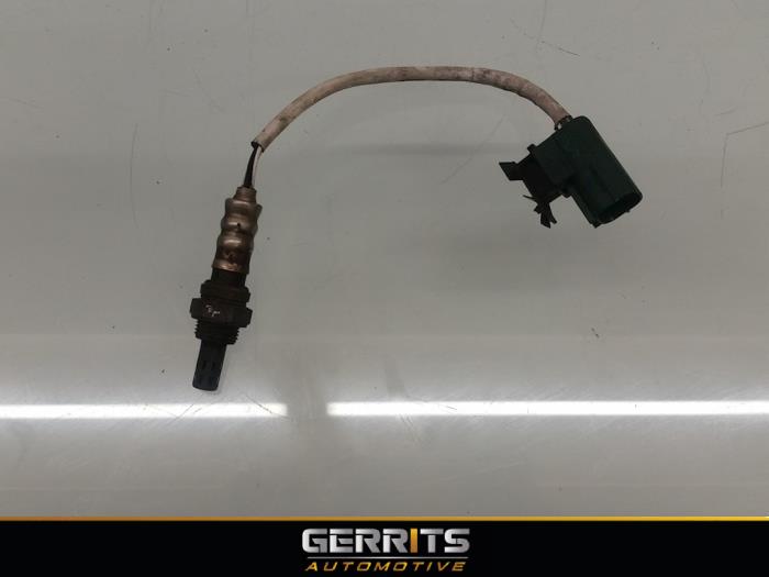 Gebruikte Lambda Sonde Nissan Primera (P12) 1.8 16V Prijs € 31,90 Margeregeling aangeboden door Gerrits Automotive BV