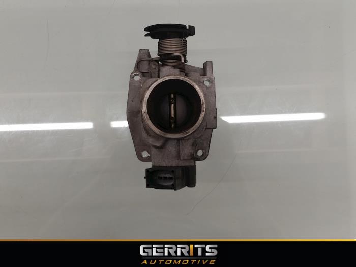 Gebruikte Gasklephuis Ford Ka I 1.3i Prijs € 21,98 Margeregeling aangeboden door Gerrits Automotive BV