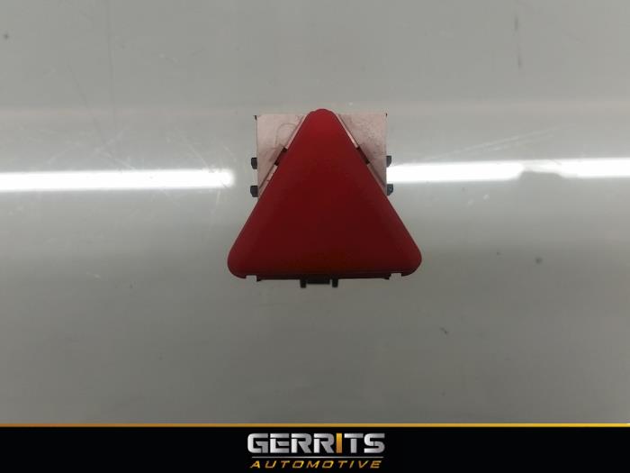 Paniekverlichtings Schakelaar van een Volkswagen Golf V (1K1) 1.9 TDI 2004