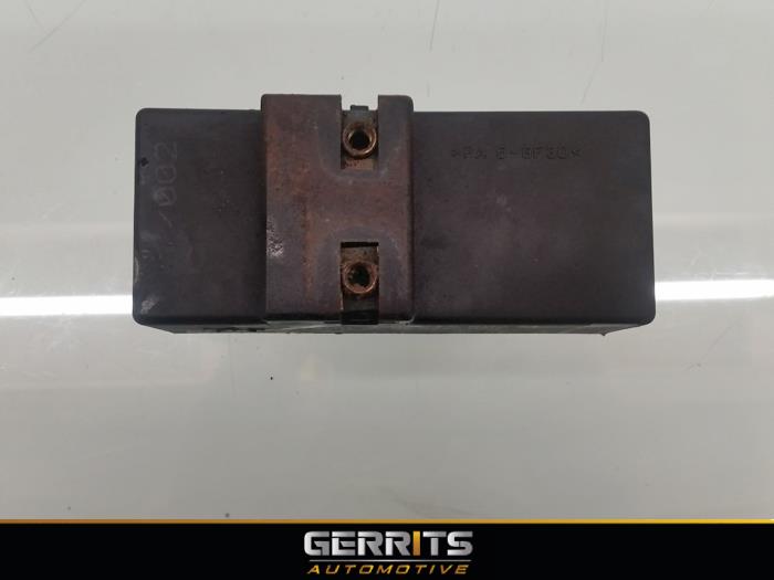Gebruikte Koeling Module Volkswagen Polo IV (9N1/2/3) 1.4 TDI 75 Prijs € 21,98 Margeregeling aangeboden door Gerrits Automotive BV