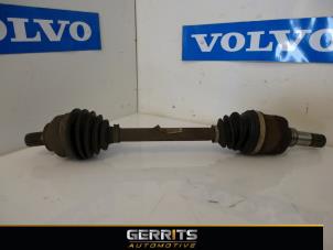 Gebruikte Steekas links-voor Volvo S40 (MS) 1.8 16V Prijs € 50,60 Margeregeling aangeboden door Gerrits Automotive