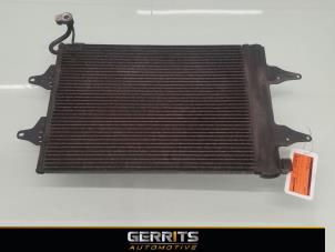 Gebruikte Airco Radiateur Volkswagen Polo IV (9N1/2/3) 1.4 TDI 75 Prijs € 35,20 Margeregeling aangeboden door Gerrits Automotive BV