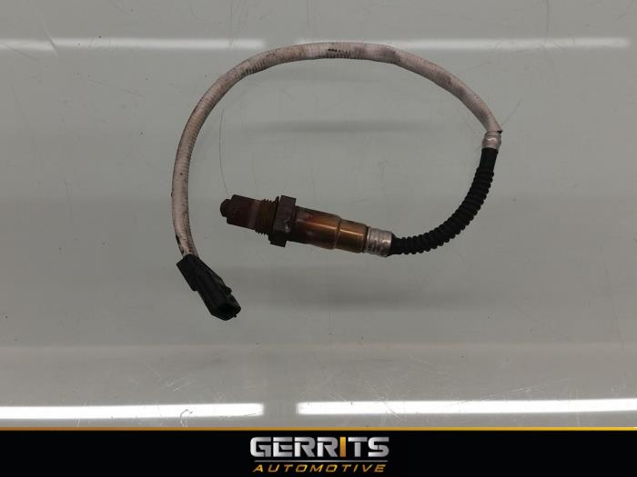 Gebruikte Lambda Sonde Renault Scénic III (JZ) 1.6 16V Prijs € 21,98 Margeregeling aangeboden door Gerrits Automotive BV