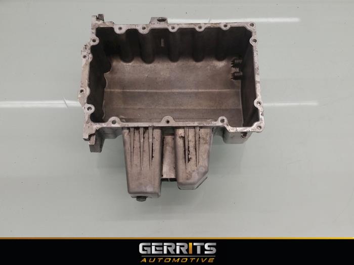 Gebruikte Carterpan Volkswagen Polo IV (9N1/2/3) 1.4 TDI 75 Prijs € 44,00 Margeregeling aangeboden door Gerrits Automotive BV