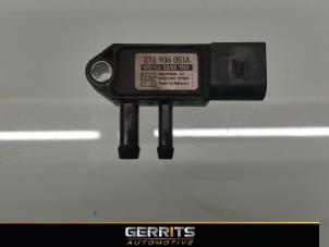 Gebruikte Roetfilter sensor Volkswagen Transporter T5 1.9 TDi Prijs € 25,30 Margeregeling aangeboden door Gerrits Automotive