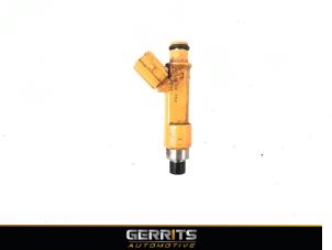 Gebruikte Injector (benzine injectie) Suzuki Alto (GF) 1.0 12V Prijs € 21,98 Margeregeling aangeboden door Gerrits Automotive