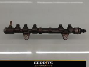 Gebruikte Injector brug Fiat 500 (312) 1.3 MJTD 16V Prijs € 32,98 Margeregeling aangeboden door Gerrits Automotive