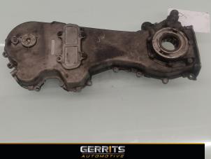 Gebruikte Distributiedeksel Fiat 500 (312) 1.3 MJTD 16V Prijs € 95,70 Margeregeling aangeboden door Gerrits Automotive BV