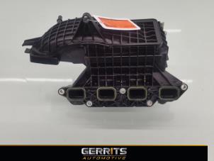 Gebruikte Spruitstuk Inlaat Seat Altea XL (5P5) 1.4 TSI 16V Prijs € 76,98 Margeregeling aangeboden door Gerrits Automotive