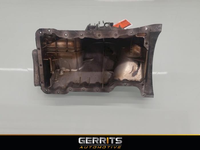 Gebruikte Carterpan Mercedes A (W169) 1.5 A-160 Prijs € 59,99 Margeregeling aangeboden door Gerrits Automotive BV