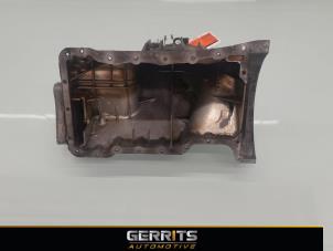 Gebruikte Carterpan Mercedes A (W169) 1.5 A-160 Prijs € 59,99 Margeregeling aangeboden door Gerrits Automotive BV