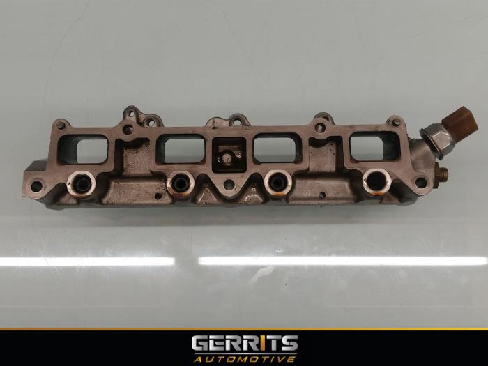 Używane Injector brug Seat Altea XL (5P5) 1.4 TSI 16V Cena € 108,90 Procedura marży oferowane przez Gerrits Automotive BV