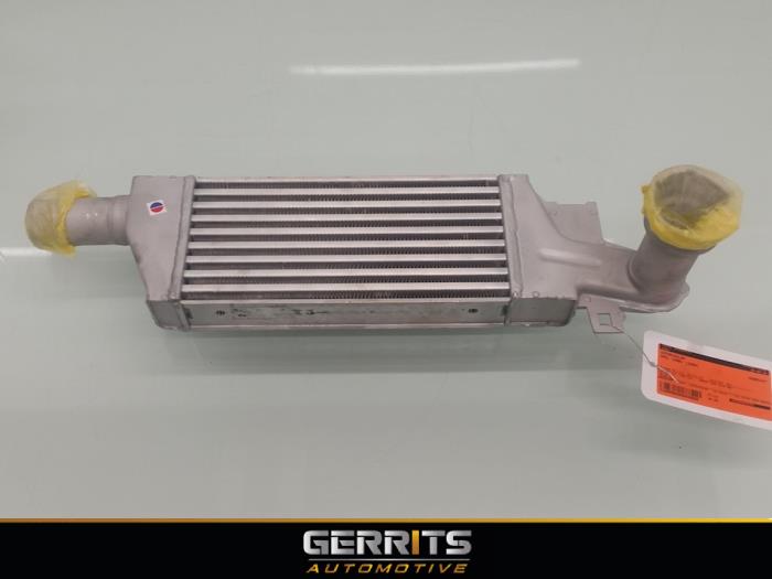 Gebruikte Intercooler Opel Combo Tour (Corsa C) 1.3 CDTI 16V Prijs € 52,80 Margeregeling aangeboden door Gerrits Automotive BV