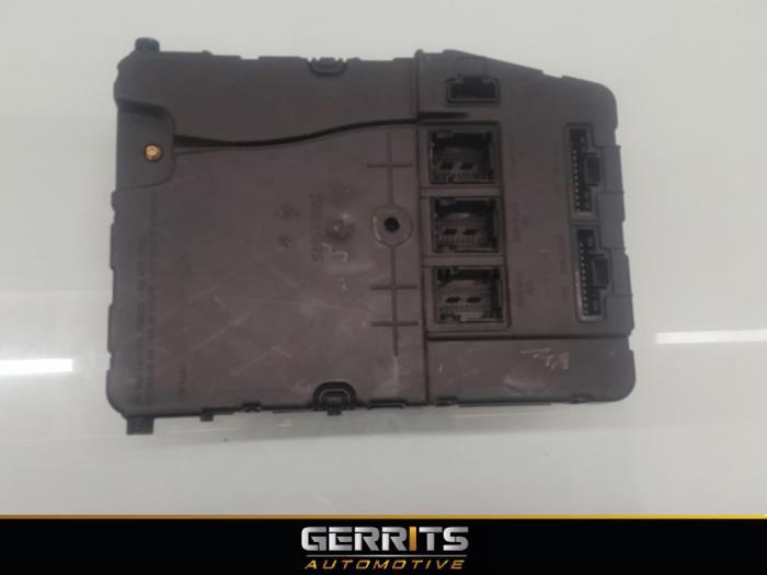 Gebruikte Computer Diversen Renault Grand Scénic II (JM) Prijs € 88,00 Margeregeling aangeboden door Gerrits Automotive BV