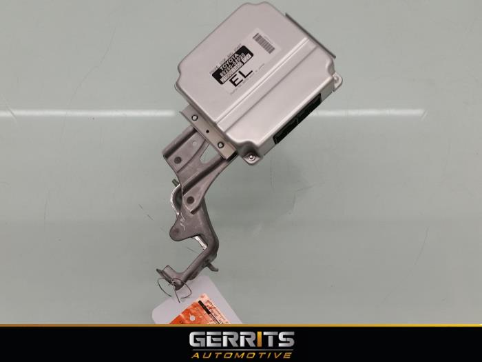 Gebruikte Start/Stop computer Toyota Yaris II (P9) 1.33 16V Dual VVT-I Prijs € 88,00 Margeregeling aangeboden door Gerrits Automotive BV