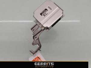 Gebruikte Start/Stop computer Toyota Yaris II (P9) 1.33 16V Dual VVT-I Prijs € 88,00 Margeregeling aangeboden door Gerrits Automotive BV