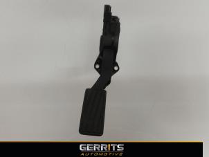 Gebruikte Gaspedaal Suzuki Splash 1.2 16V Prijs € 28,60 Margeregeling aangeboden door Gerrits Automotive BV