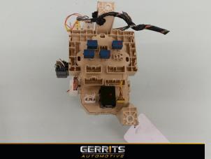 Gebruikte Zekeringkast Opel Agila (B) 1.0 12V Prijs € 41,80 Margeregeling aangeboden door Gerrits Automotive BV