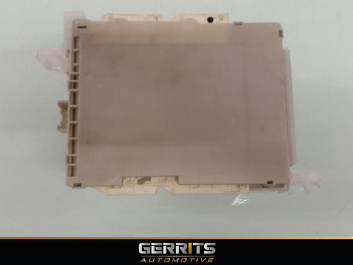 Gebruikte Module Bodycontrol Subaru Trezia 1.33 16V Dual VVT-I Prijs € 88,00 Margeregeling aangeboden door Gerrits Automotive BV