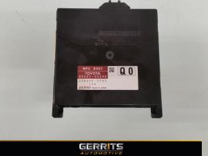 Gebruikte Comfort Module Subaru Trezia 1.33 16V Dual VVT-I Prijs € 88,00 Margeregeling aangeboden door Gerrits Automotive BV