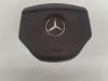 Mercedes-Benz ML II (164/4JG) 6.2 63 AMG 4-Matic V8 32V Airbag links (Stuur)