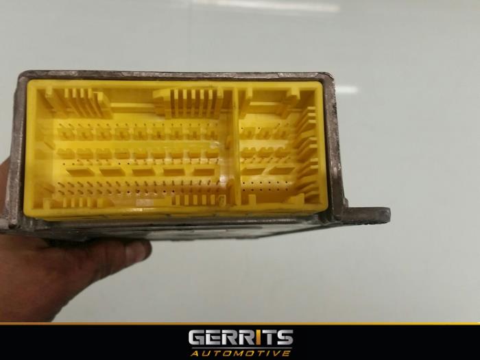 Airbag Module van een Mercedes-Benz ML II (164/4JG) 6.2 63 AMG 4-Matic V8 32V 2006