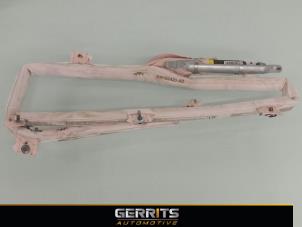 Gebruikte Airbag hemel links Opel Insignia 2.0 Turbo 16V Ecotec Prijs € 94,60 Margeregeling aangeboden door Gerrits Automotive BV