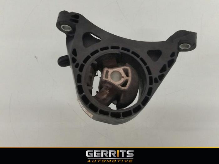 Gebruikte Motorrubber Opel Insignia 2.0 Turbo 16V Ecotec Prijs € 21,98 Margeregeling aangeboden door Gerrits Automotive BV