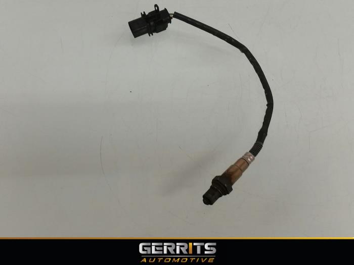 Lambda Sonde Opel Insignia, 2008 / 2017 2.0 Turbo 16V Ecotec, Sedan, 4Dr, Benzine, 1.998cc, 162kW (220pk), FWD, A20NHT, 2008-07 / 2017-03 (Gebruikt)