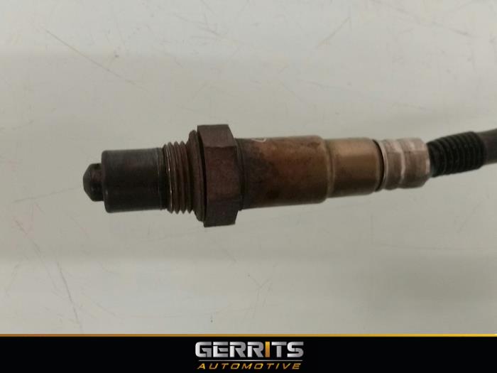 Lambda Sonde van een Opel Insignia 2.0 Turbo 16V Ecotec 2010