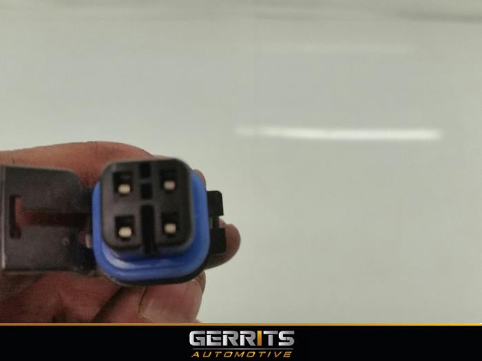 Lambda Sonde van een Opel Insignia 2.0 Turbo 16V Ecotec 2010