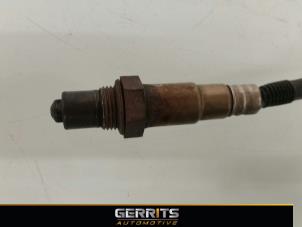 Lambda Sonde van een Opel Insignia 2.0 Turbo 16V Ecotec 2010