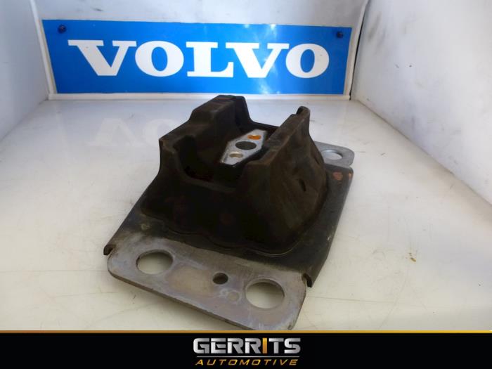 Gebruikte Motorsteun Volvo V70 (BW) 1.6 DRIVe 16V Prijs € 31,90 Margeregeling aangeboden door Gerrits Automotive BV
