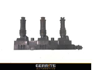 Gebruikte Bobine Opel Corsa I 1.0i 12V Prijs € 21,98 Margeregeling aangeboden door Gerrits Automotive BV