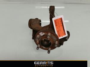 Gebruikte Asschenkel links-voor Ford Galaxy (WA6) 2.0 TDCi 16V 140 Prijs € 66,00 Margeregeling aangeboden door Gerrits Automotive BV