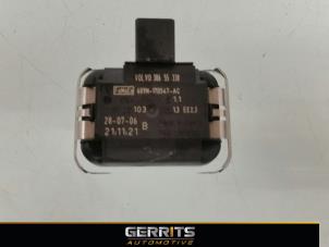 Gebruikte Sensor regen Ford Galaxy (WA6) 2.0 TDCi 16V 140 Prijs € 21,98 Margeregeling aangeboden door Gerrits Automotive
