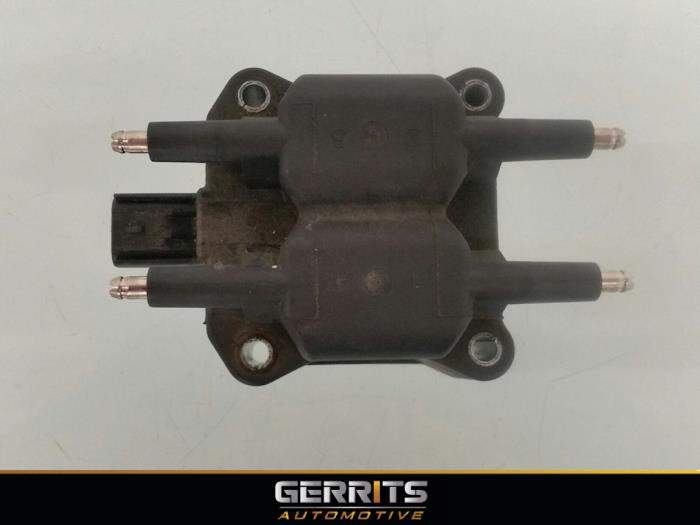 Gebruikte Bobine Chrysler Neon II 2.0 16V LE,SE,CS,Sport Prijs € 21,98 Margeregeling aangeboden door Gerrits Automotive BV