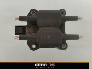 Gebruikte Bobine Chrysler Neon II 2.0 16V LE,SE,CS,Sport Prijs € 21,98 Margeregeling aangeboden door Gerrits Automotive BV